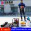 BXZ-1 Backpack rig / knapsack sampling drill/ Portable core drilling rig