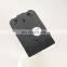 MODUN Automatic Sensor ABS Plastic Wall Mounted Hand Dryer For Hotel Bathroom