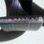 High Strength PVC Sheath Flat Elevator Travel Cable for CCTV for different cores
