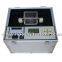 Insulation Oil Tester for Series HJT (test oil breakdown voltage dielectric strength)