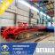 csd150 cutter suction dredger for gold mining ship