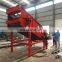 low price and good quality Sand Gypsum Oscillating Screen Manufacturer