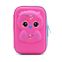 Cute Small Wallets Color Girl Silicone Adhesive Phone Wallet