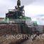 SINOLINKING gold vibrating table separating machines gold mining machine