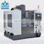 High speed VMC Chinese 5 axis CNC machine center used for sale in india
