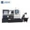 Multi function slant bed cnc lathe TC4558 Turning center machine
