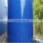 gas container storage  PVC Coated Tarpaulin thick tarp balloon