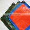 HDPE woven plastic tarpaulin pe tarpaulin sheet poly tarps for tent cheap price in china factory