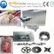 Stainless steel industrial meat mincer machine for sale