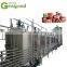 High Quality Fruit Jam Production Line In Shanghai