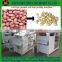 Wet way peanut peeling machine peanut skin removing machine