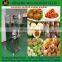 Meatball and Croquette making Machine for Starting a Profitable Business