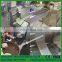 Automatic samosa pastry dough flour sheet making machine CE approved Samosa Pastry Sheet Making Machine