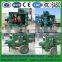 Best service Wood Log Debarker/Tree Peeling Machine/Wicker Skin Debarking Machine with factory price