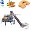 Fully automatic apricot breaking machine for sale