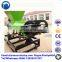 Slurry cow dung dewater machine animal farm equipment Chicken manure drying machine