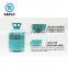 99.999% High Purity Disposable Helium Tank Filled Gas