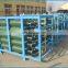 2018 Industrial Gas Cylinder Bundle for Oxygen Argon Nitrogen Gas Cylinder