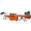 Used rag cutter machine/Waste cloth recycling machine/Rags Cutting Machine