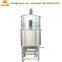Industrial Small Lotion Mixer Cosmetic Machine Hand Soap Mixing Blender Machine