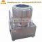 Chicken feet processing machine For Automatic chicken feet peeler machine