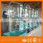 400-450kg wheat flour mill machine price