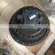 PC300 Excavator Spare Parts Travel Motor PC300-7 Final Drive