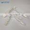 factory lab equipment glass short path distillation head