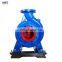 Electric fuel water pump for water draingage