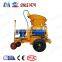 Widely used dry shotcrete machine for building