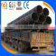 large diameter galvanized steel spiral steel pipe on sale