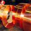 Hot selling TU2 Copper coil with low price for industry