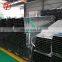 10x10 100x100 steel supplier Pre galvanized square tube