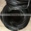 China wholesale merchandise small coils soft black annealed iron wire manufacturer