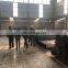 ASTM A36 black square steel  pipe special steel pipe round pipe