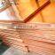 pcb copper sheet brass plate 2mm price for copper