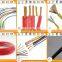 High Quality 1.5mm 2.5mm 2/3/4 Core Copper Conductor RVV Cable Wire