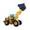 brand new 6 tons telescopic SL60W wheel loader