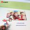 Wooden Sublimation Kids puzzle jigsaw early education tool