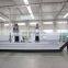 CNC Aluminium Turret Tool Magazine Milling Machine