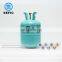 30LB China supplier high standard Helium Gas Cylinder for balloons