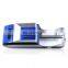 2016 Popular Electric Cigarette Rolling Machine Automatic Injector DIY Roller Maker Machine Blue AC230V EU Plug