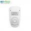 5 In 1 Ultrasonic Rat Repeller Pest Repeller With Night Light