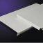 Plaza Irregular Aluminum Buckle Ceiling Acid Resistance