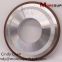 Resin Bond Diamond Grinding Wheel for Carbide Tools