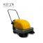 OR-P100A street sweeping equipment / battery powered vacuum sweeper