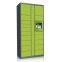 Convenient smart China parcel Lockers