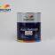 Specially developed for 1K metallic base coat Applicable to speed up air drying time  help the orientation of silver &pearl powder and mprove the application property