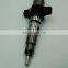 High-quality Common Rail Diesel Injector 0445120238 5263316 0986435505 Fuel Injector