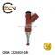 ZCN Fuel Injectors Nozzle 23250-31050 23209-31050 FOR AVALON CAMRY HIGHLANDEN RAV4 ALPHARD 2GRFE(3.5L)